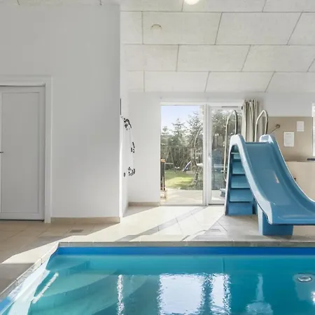 Villavilla 251 - Marielyst, Lollandfalstermon 度假居