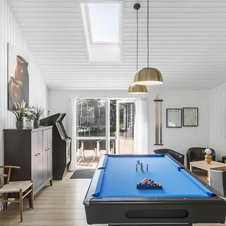 Villavilla 251 - Marielyst, Lollandfalstermon * Bøtø By
