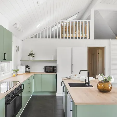 Villavilla 251 - Marielyst, Lollandfalstermon Bøtø By