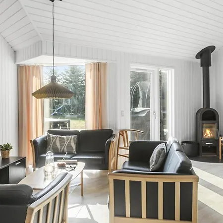 Villavilla 251 - Marielyst, Lollandfalstermon 度假居