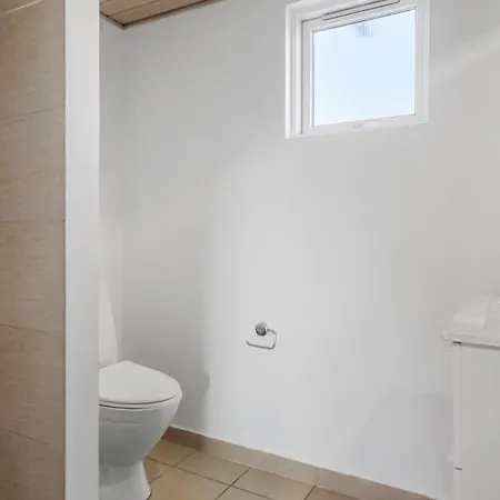 Villavilla 251 - Marielyst, Lollandfalstermon Tatil Evi *