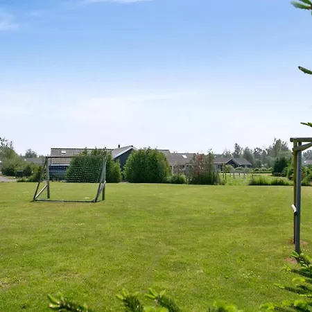 度假居 Villavilla 251 - Marielyst, Lollandfalstermon *