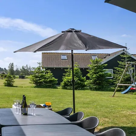 Villavilla 251 - Marielyst, Lollandfalstermon * Bøtø By
